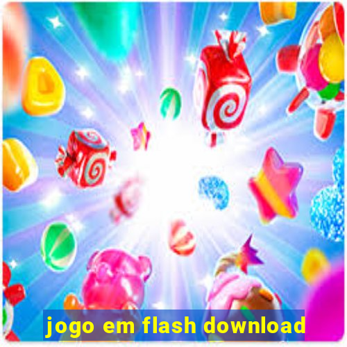 jogo em flash download